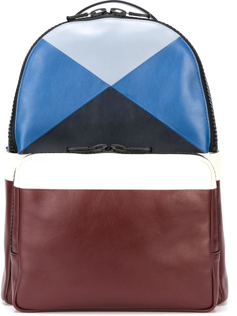 "Valentino Garavani Backpack"