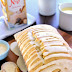 GLAZED EGGNOG BREAD RECIPE