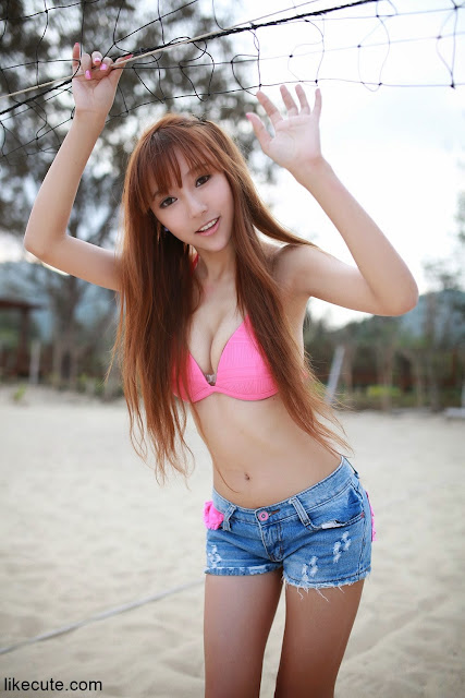 Sexy Asian Girl #11 23