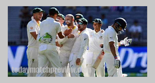 Today 3rd Test Match Prediction Australia vs India 