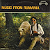 Music from Romania - London Records (SW 99456 - 1968)