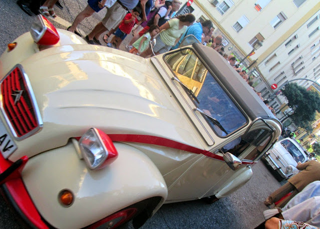 Algunas imágenes de la Fiesta de San Cristóbal 2014 de Valencia - Paseos Fotográficos Valencia