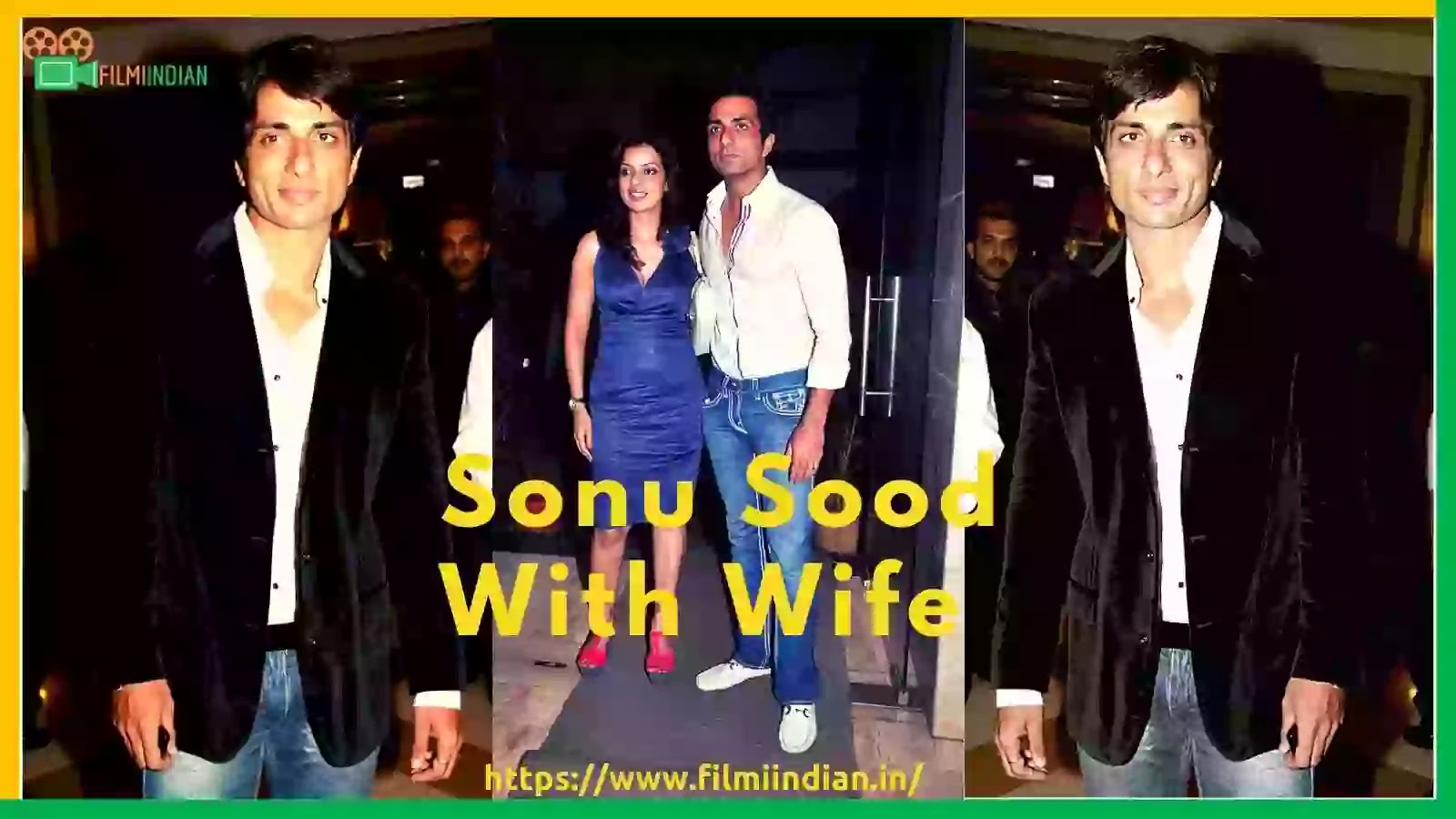 sonu sood