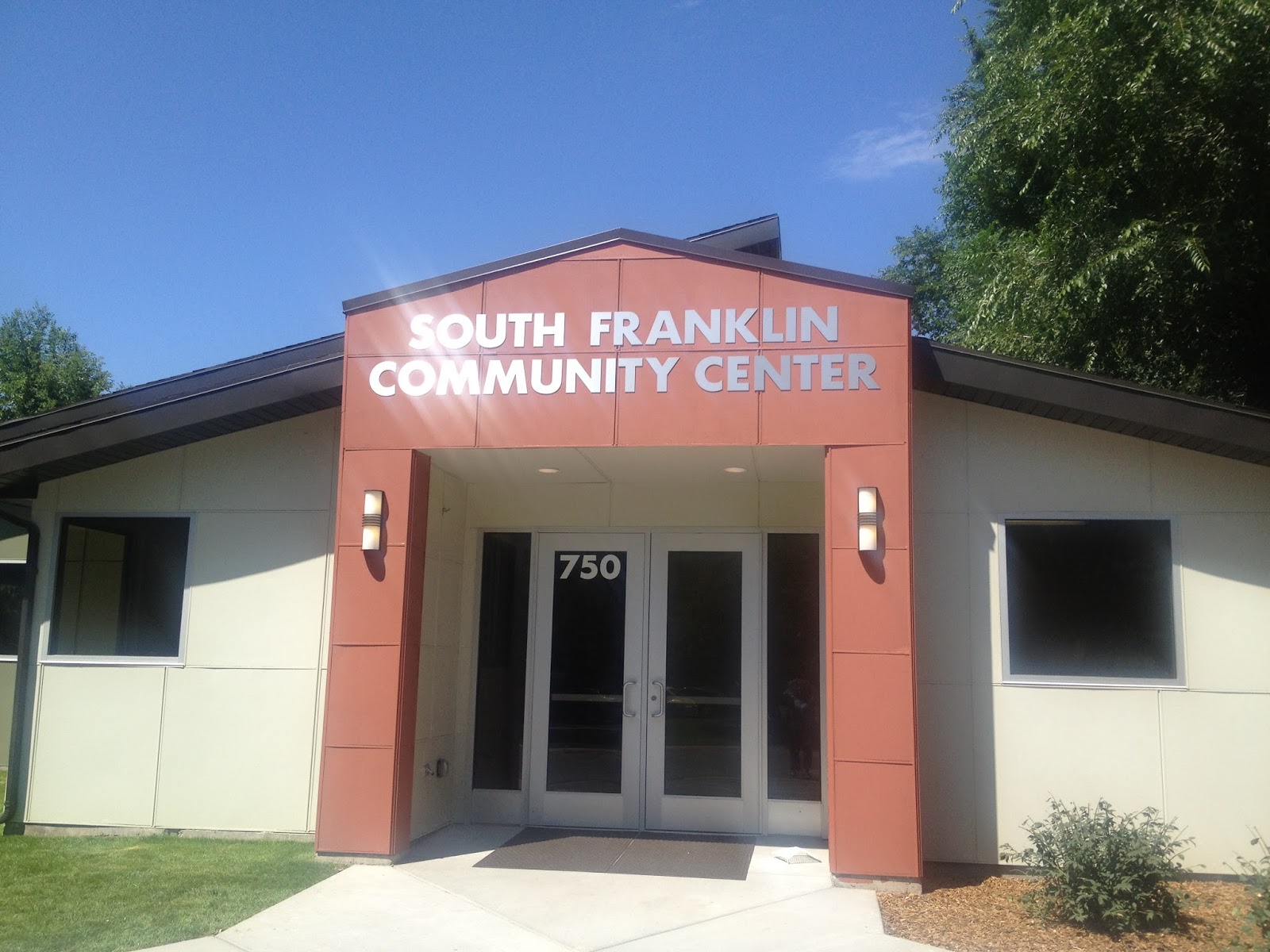 Habitat for Humanity of Utah County WE DID IT! SOUTH FRANKLIN