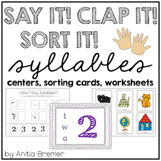 New Additions | Mrs. Bremer's Class