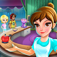 Kitchen Story : Cooking Game Mod Apk