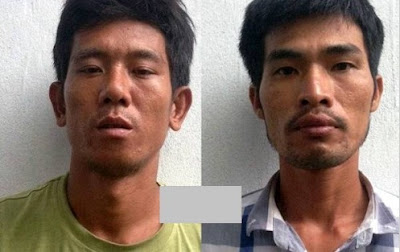 Hà Tĩnh: Trộm xe máy bán lấy tiền mua ma túy