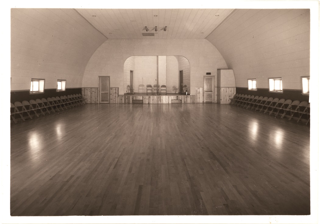 Ely History Auxiliary to American Legion Post 555