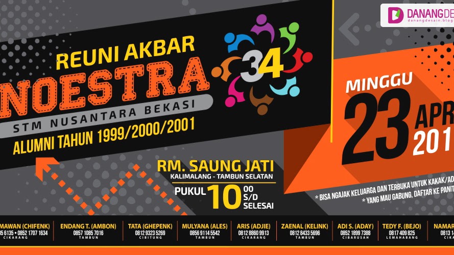 Download Gratis Contoh Banner Reuni Akbar Full Hd Lengkap Kumpulan Gambar Wallpaper