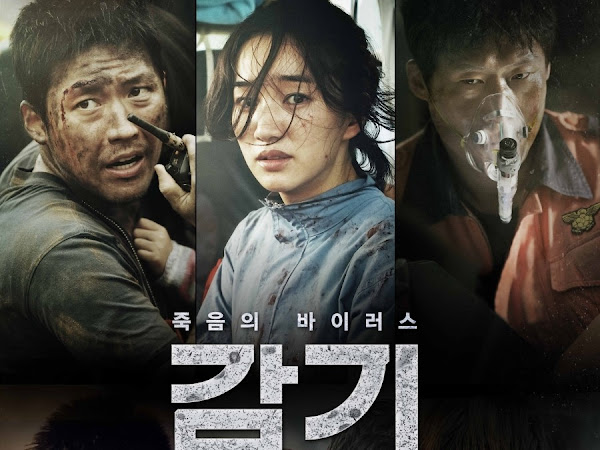 Sinopsis The Flu Korean Movie