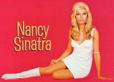 NANCY SINATRA RADIO