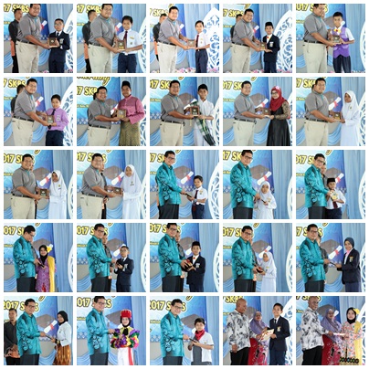 SEKOLAH KEBANGSAAN BATU SEPULUH, LEKIR