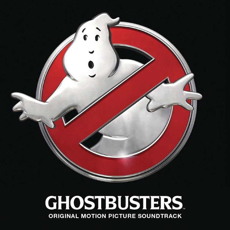 [insertgeekhere] Brand New Ghostbusters Theme Song By Fall Out Boy Ft