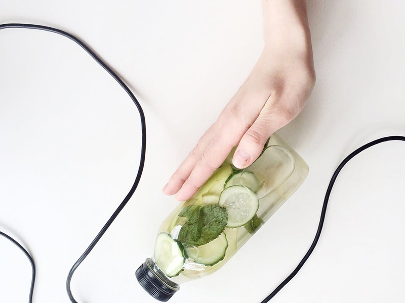 What Is A Detox Diet?