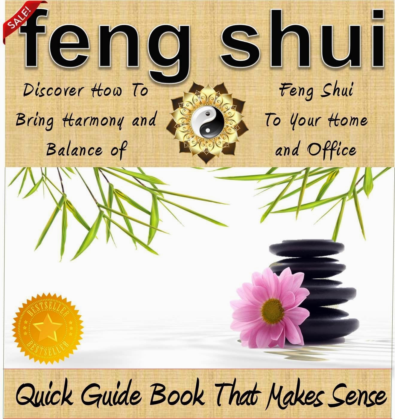 The Coffeeholic Bookworm Feng Shui A Feng Shui Quick