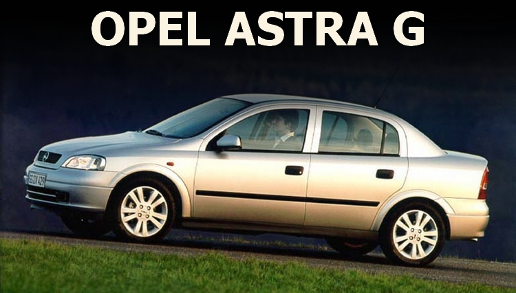 Opel Astra G Kasa 1998 2009 Nasil Araba Alinir Mi Kullanici Yorumlari Otomobil Dunyasi