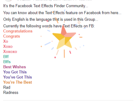 effect on you effect on you