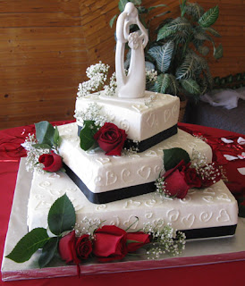 Wedding Flower | Wedding Candles | Wedding Decorating: 07/13/11