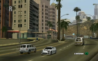 Burnout 2: Point of Impact