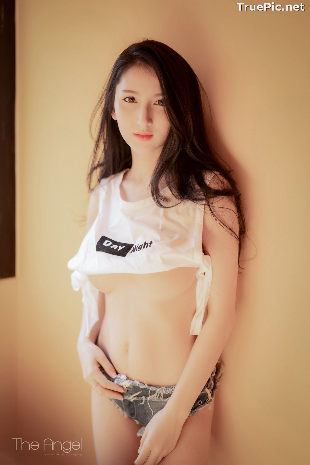 Image Thailand Model - เอมี่ เอมิลี่ - My Beautiful Angel - TruePic.net - Picture-33