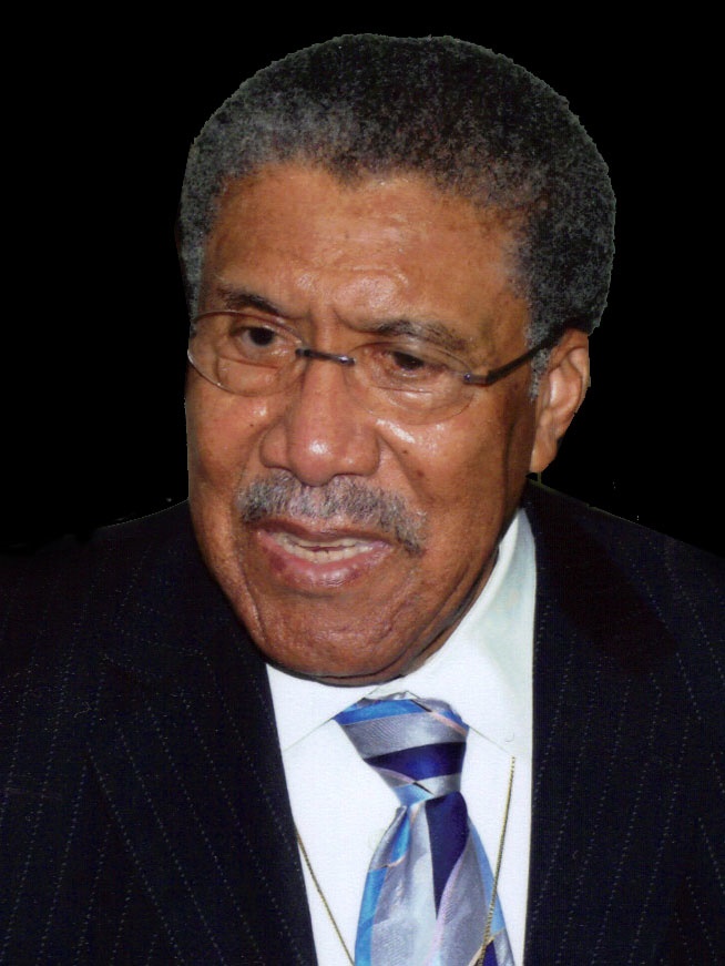 Shalomgospelmusic Rev. Clay Evans O fundador da Igreja Batista Fellowship