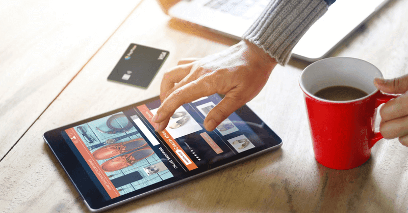 PayMaya is offering high cash backs for shoppers this October
