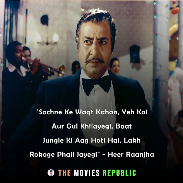 pran sahab dialogues,pran sahab quotes,pran sahab status,pran sahab shayari, pran sahab captions,प्राण साहब के डायलोग