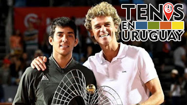 Río Open 2020: Cristian Garín ganó el ATP 500 carioca