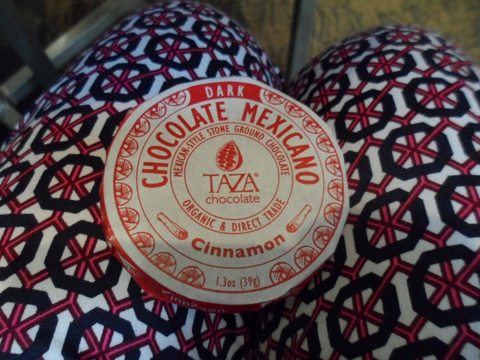墨西哥热巧克力（比 La Abuelita 更好）| Camila Made