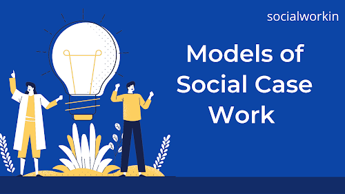 problem solving model in social case work