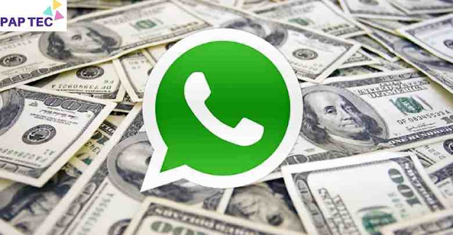 كيفية الربح من واتساب WhatsApp الربح من واتساب
