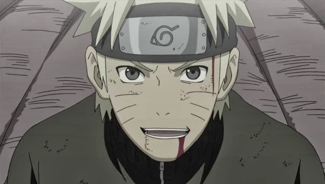Naruto Shippuden Episode 340 - Animedota