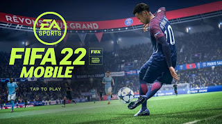 fifa 22 mobile apk download fifa 22 mobile apk download