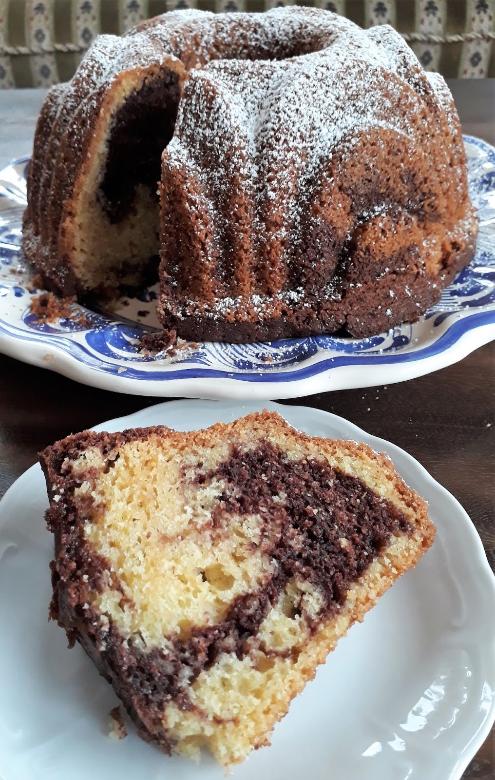 SCHACHBRETTKUCHEN = MARMORKUCHEN MAL ANDERS – Giorvy SCHACHBRETTKUCHEN = MARMORKUCHEN MAL ANDERS – Giorvy