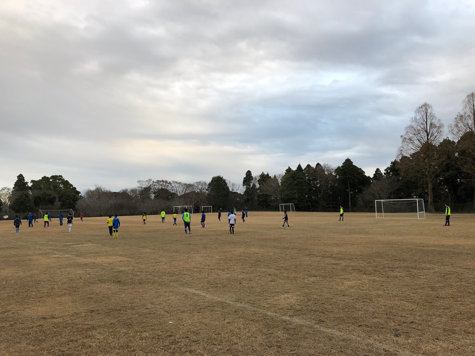 明光サッカースクールblog 18