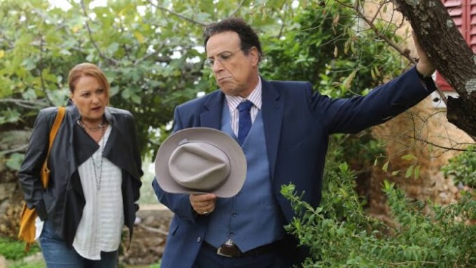 Tεράστια αλλαγή που φέρνει τα πάνω-κάτω στο «Καφέ της Χαράς» Πανηγυρίζουν οι φανατικοί φίλοι..!