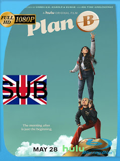 Plan B (2021) [Ingles-Subtitulado] [1080P] [GoogleDrive] Hazroah
