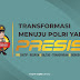 Download Logo Presisi Polri Vector