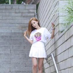 Kim Tae Hee – Location Foto 8