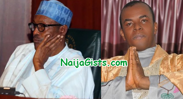 ejike mbaka jonathan