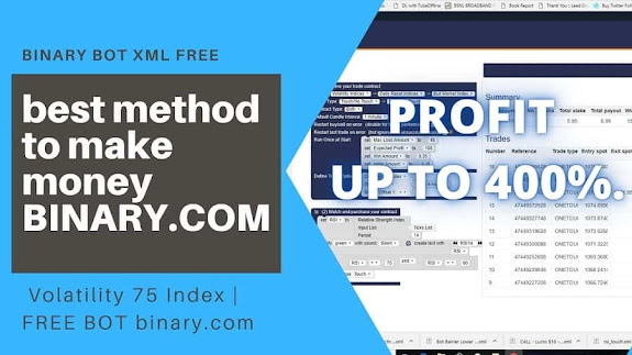 the best method to earn money online without experience |BINARY.COM best method Do not panic because in this video I show you how to make money with a website that does not require you to have a great experience, you can make money at any time.
