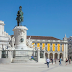 ESC2019: Praça do Comércio é o fundo da votação de Portugal pelo terceiro ano consecutivo