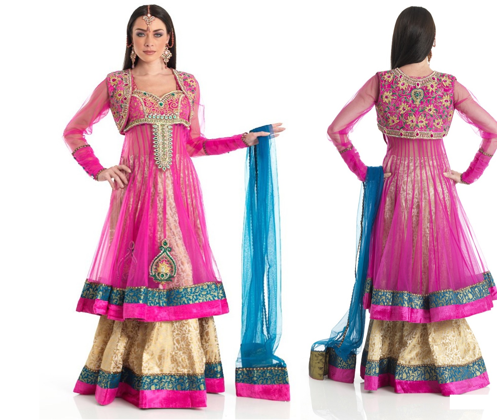 Long frocks | Pakistani Dresses | Mehndi Designs
