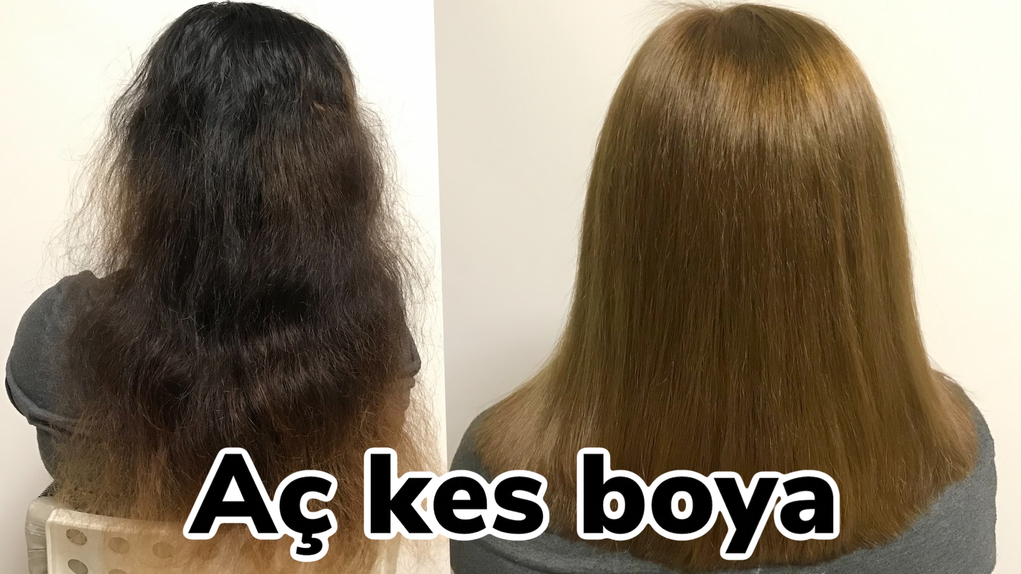 Evde Sac Acma Kesme Ve Boyama Adim Adim Videolu Anlatim Becerikli Kadin Evde Sac Acma Kesme Ve Boyama Adim Adim Videolu Anlatim Becerikli Kadin