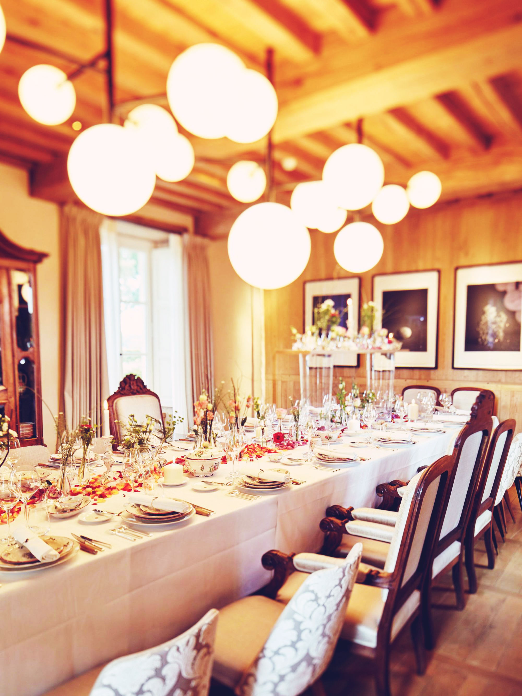 Weekday Wanderlust | Places: Domaine des Etangs, Massignac, Charente