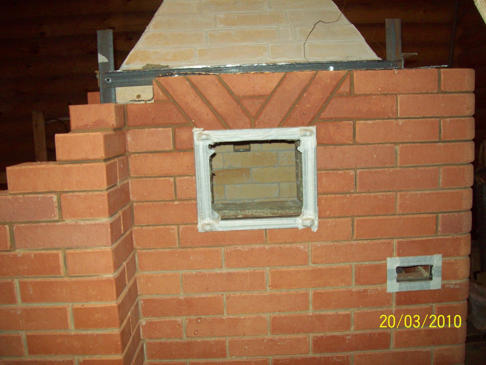 Владимир вишняков печник сложить простую печь