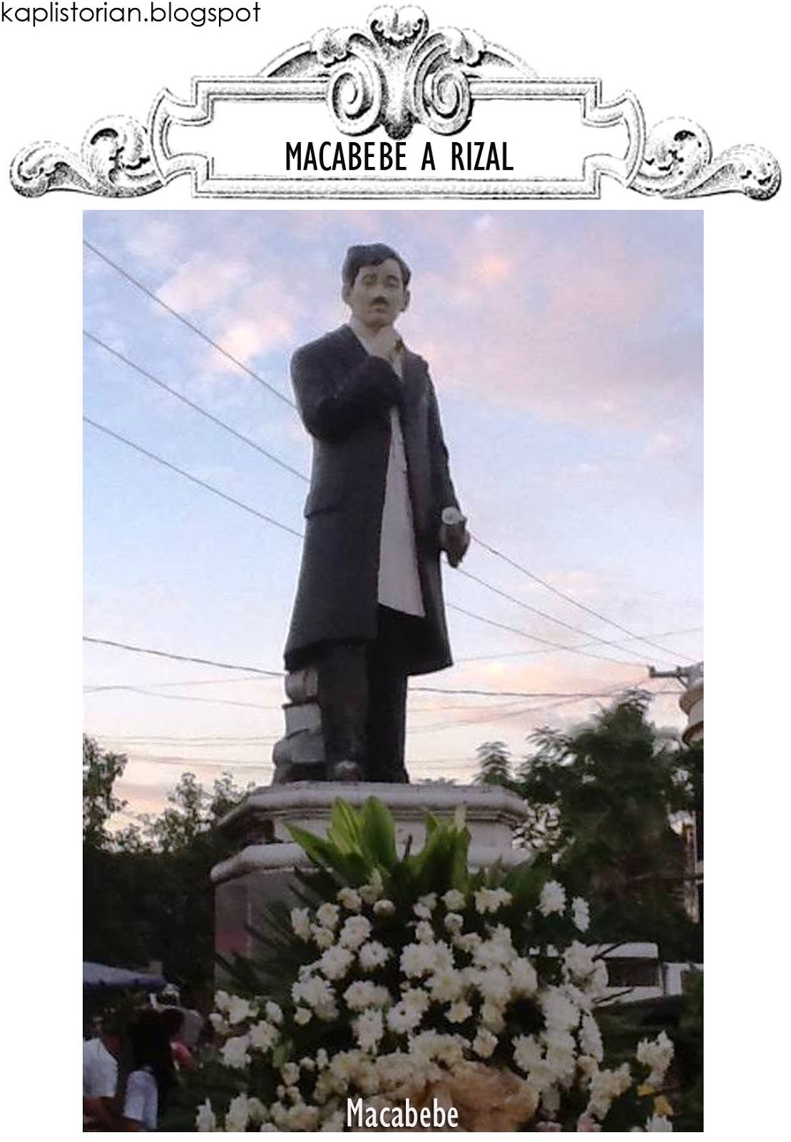 The Kapampangan Listorian 49. 18 PAMPANGA LANDMARKS AND MONUMENTS, 1st