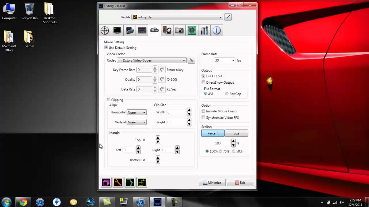 Top 5 Best Game Recording Software 2015 (Streaming & Youtube) مدونة