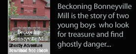 Beckoning Bonneyville Mill