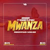 Download Mp3:  Rayvanny Ft. Diamond Platnumz - Mwanza [New Audio Song]